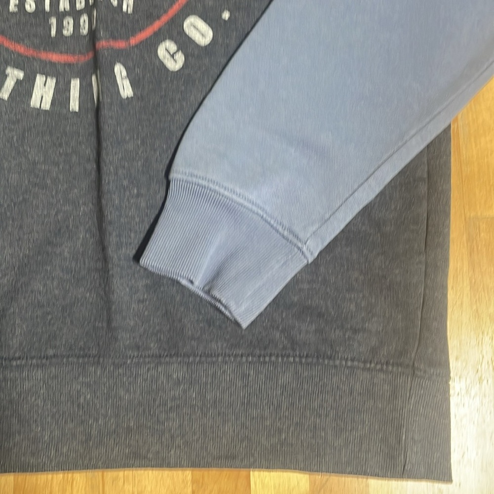 Jack & Jones Jorvinnie raglan Crewneck Sweatshirt - Picture 2 of 10